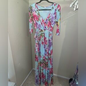 Women’s Maxi Dress